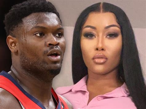 Zion Williamson donated $250,000 to a public school system in Louisiana amid a porn star's allegations that he was romantically involved with her following his pregnancy announcement with his ...